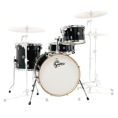 Gretsch Catalina Club 20" Fusion Shell Pack