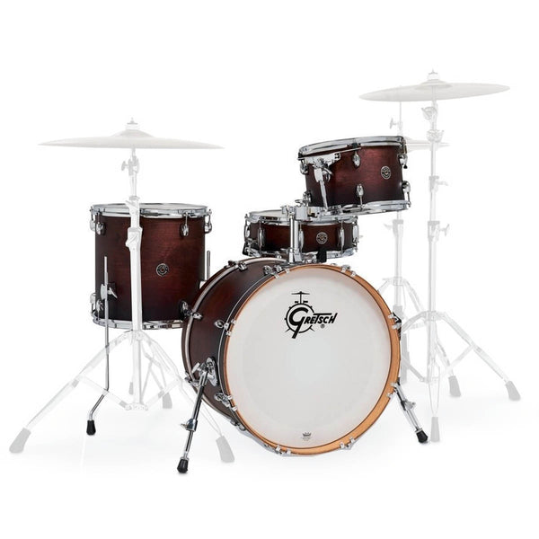 Gretsch Catalina Club 20" Fusion Shell Pack