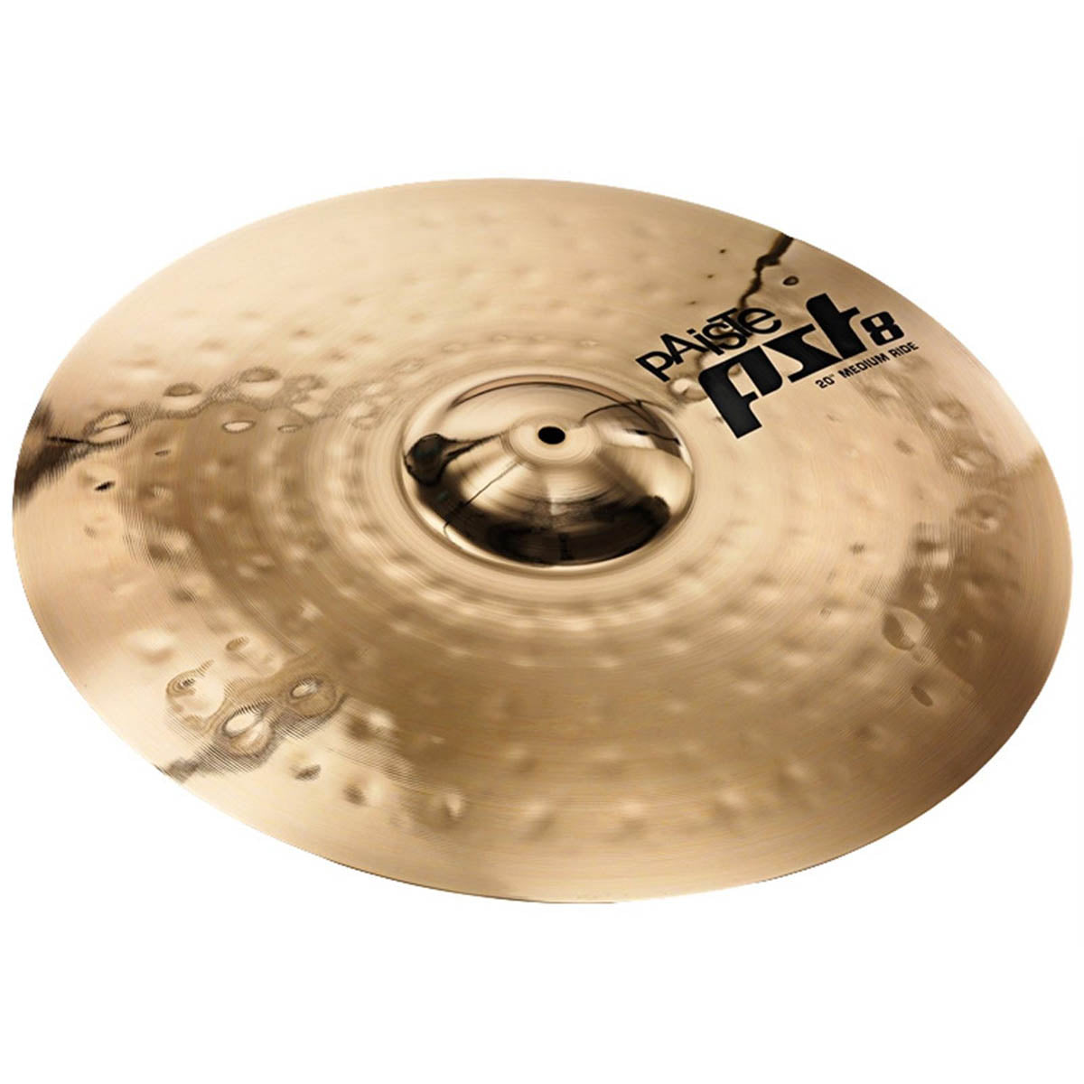 Paiste PST 8 20" Reflector Medium Ride