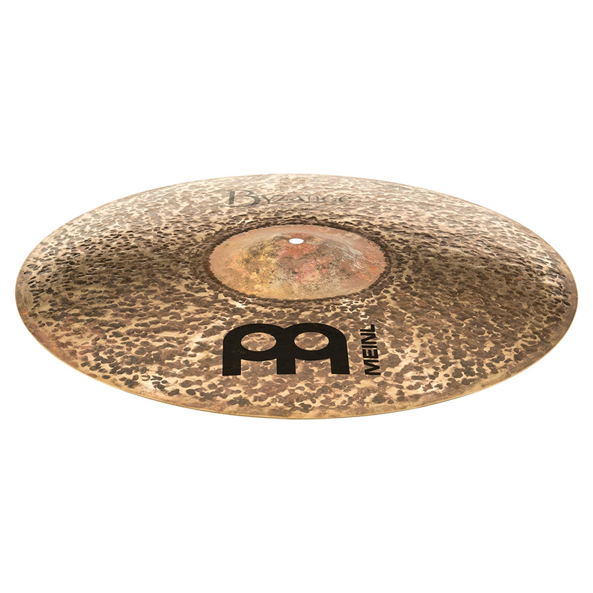Meinl Byzance Dark 20" Raw Bell Ride Cymbal