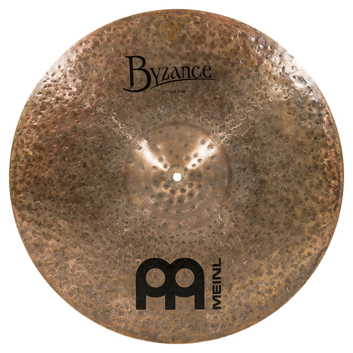 Meinl Byzance Dark 20" Ride
