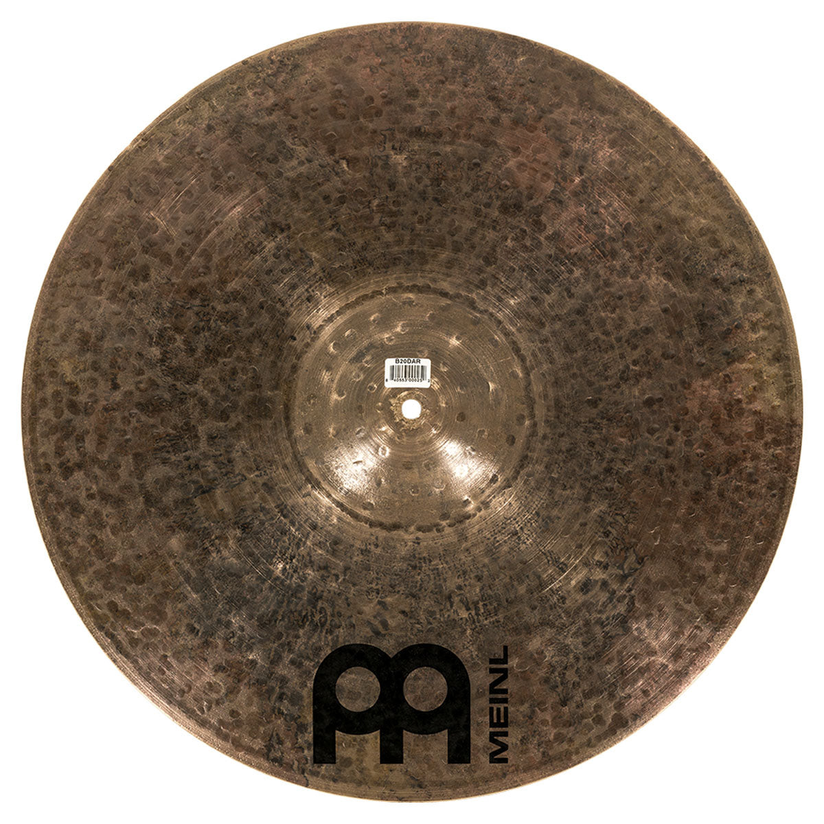 Meinl Byzance Dark 20" Ride