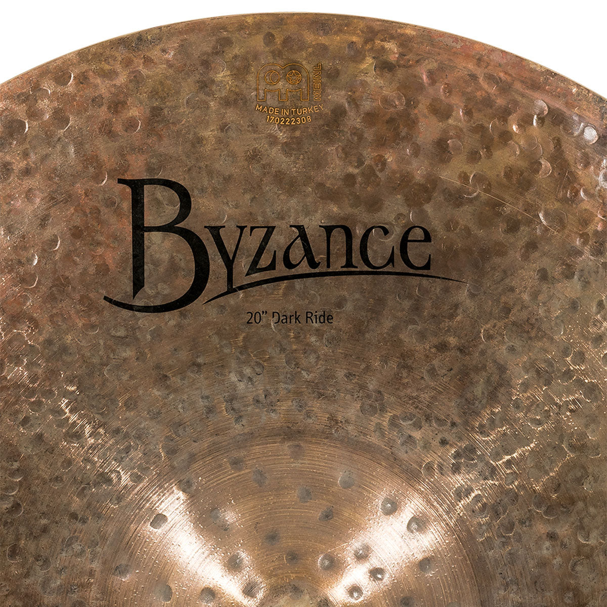 Meinl Byzance Dark 20" Ride