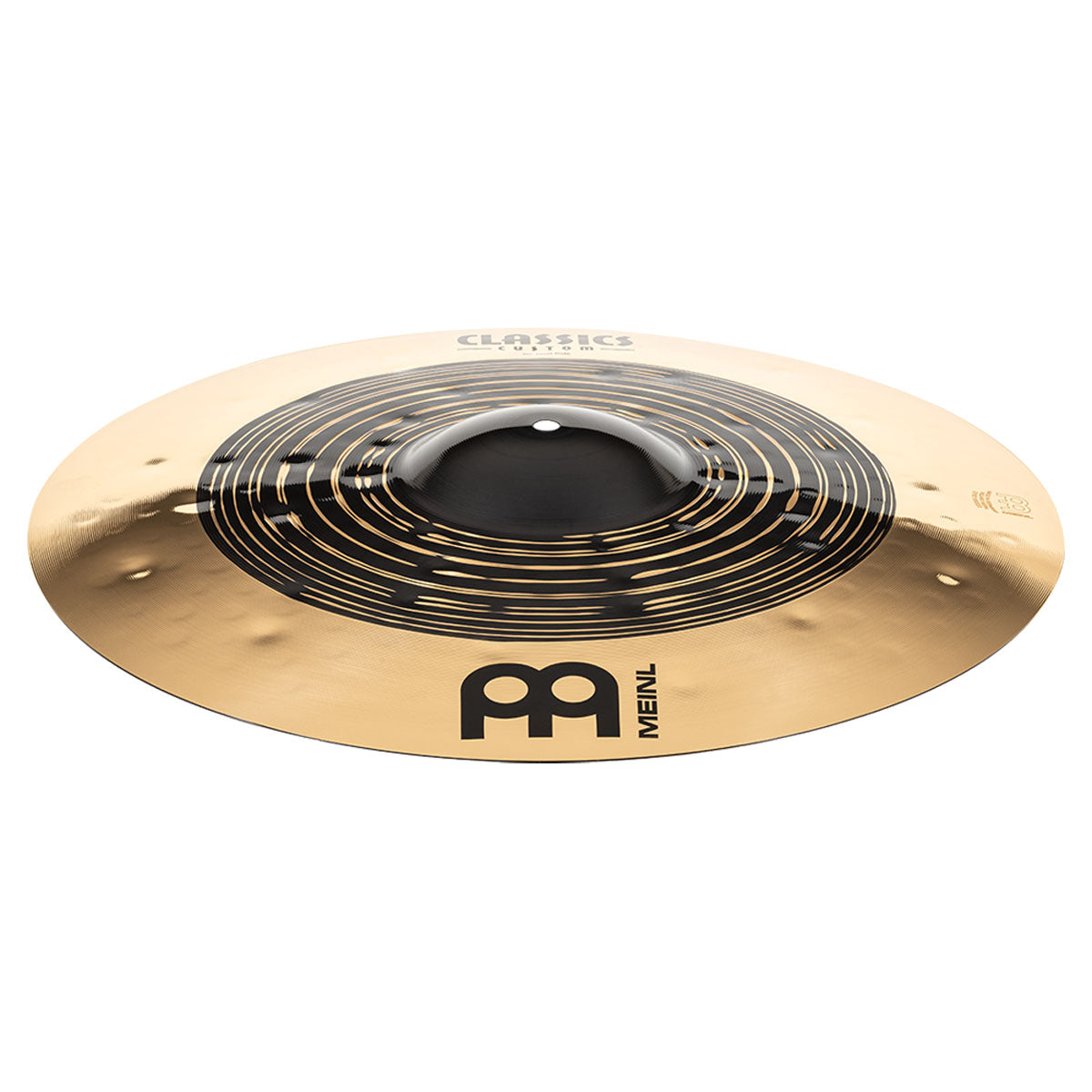 Meinl Classics Custom Dual 20" Ride