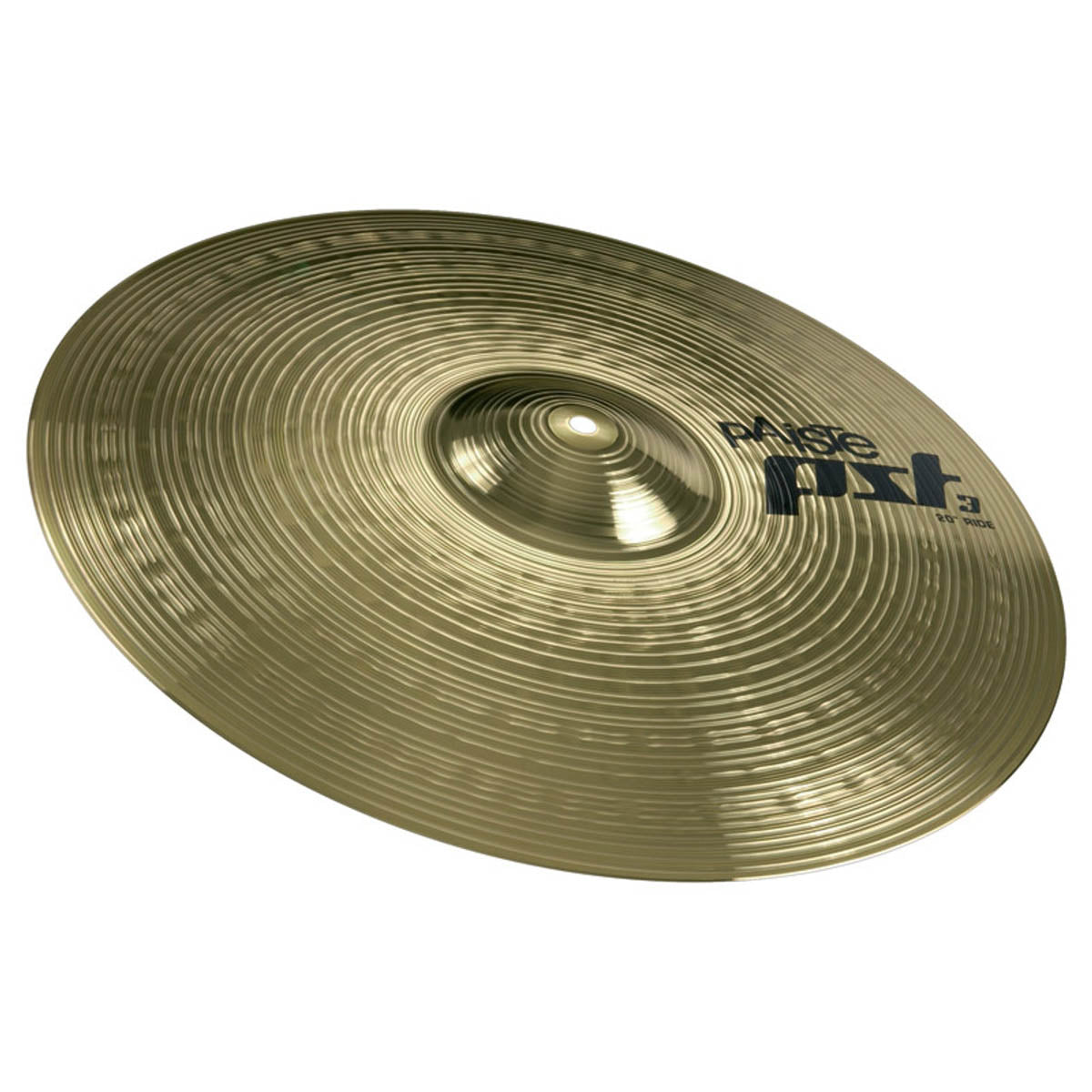 Paiste PST 3 20" Ride