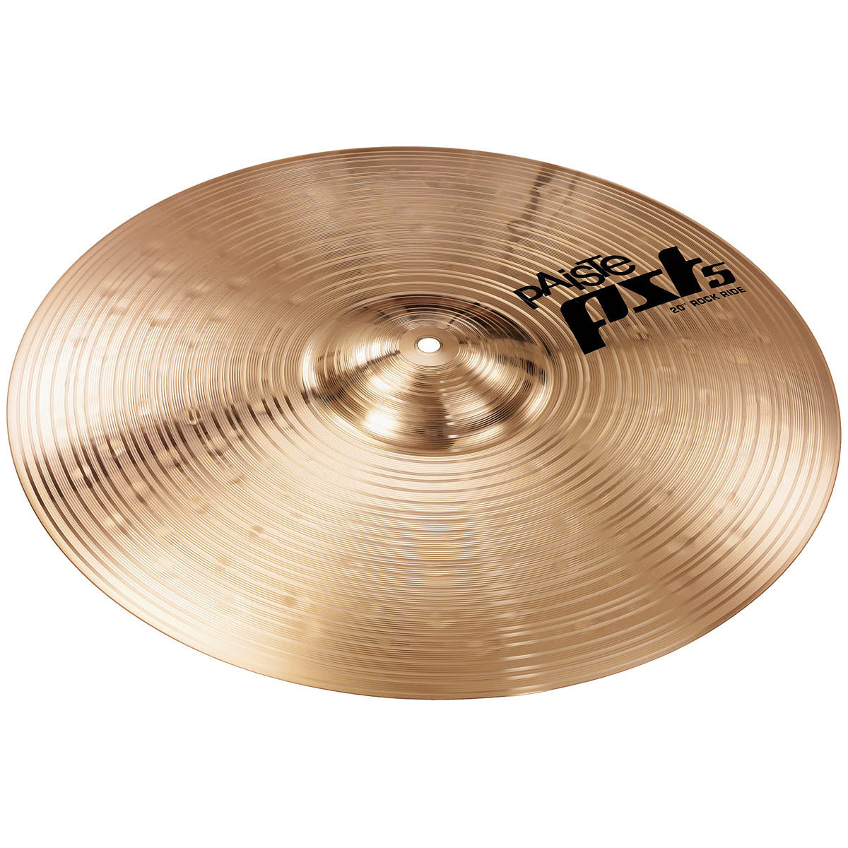 Paiste PST 5 20" Rock Ride