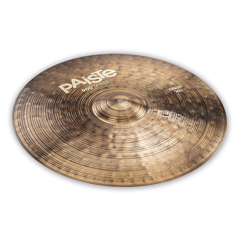 Paiste 900 20" Crash