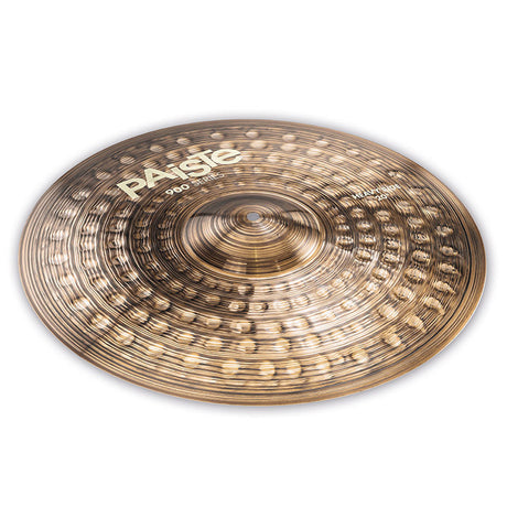 Paiste 900 20" Heavy Ride