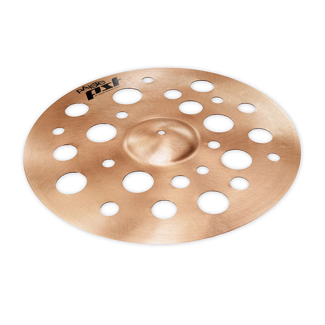 Paiste PSTX 20" Swiss Medium Crash