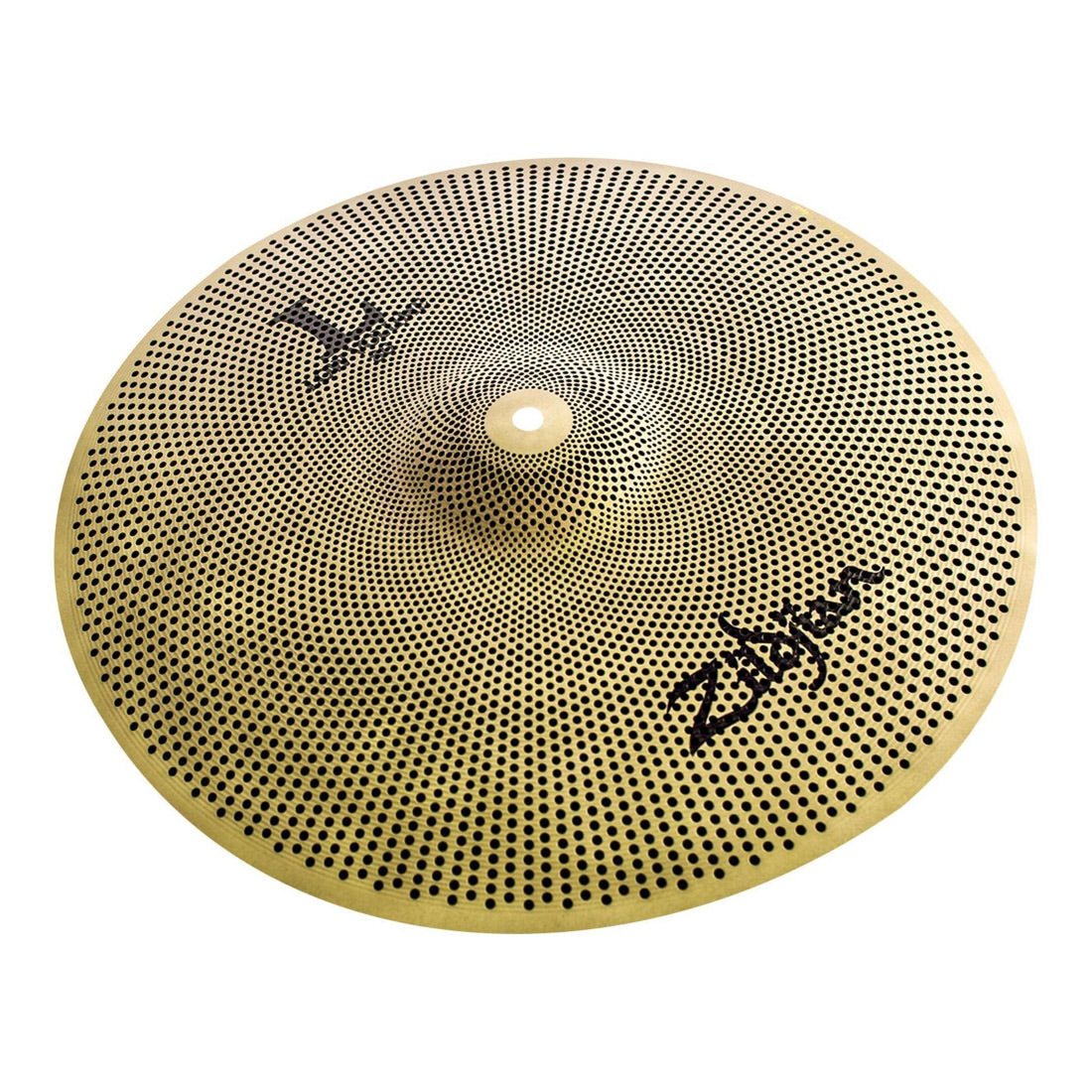 Zildjian L80 Low Volume 18" Crash/Ride