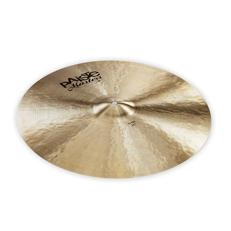 Paiste Masters Collection 20" Thin