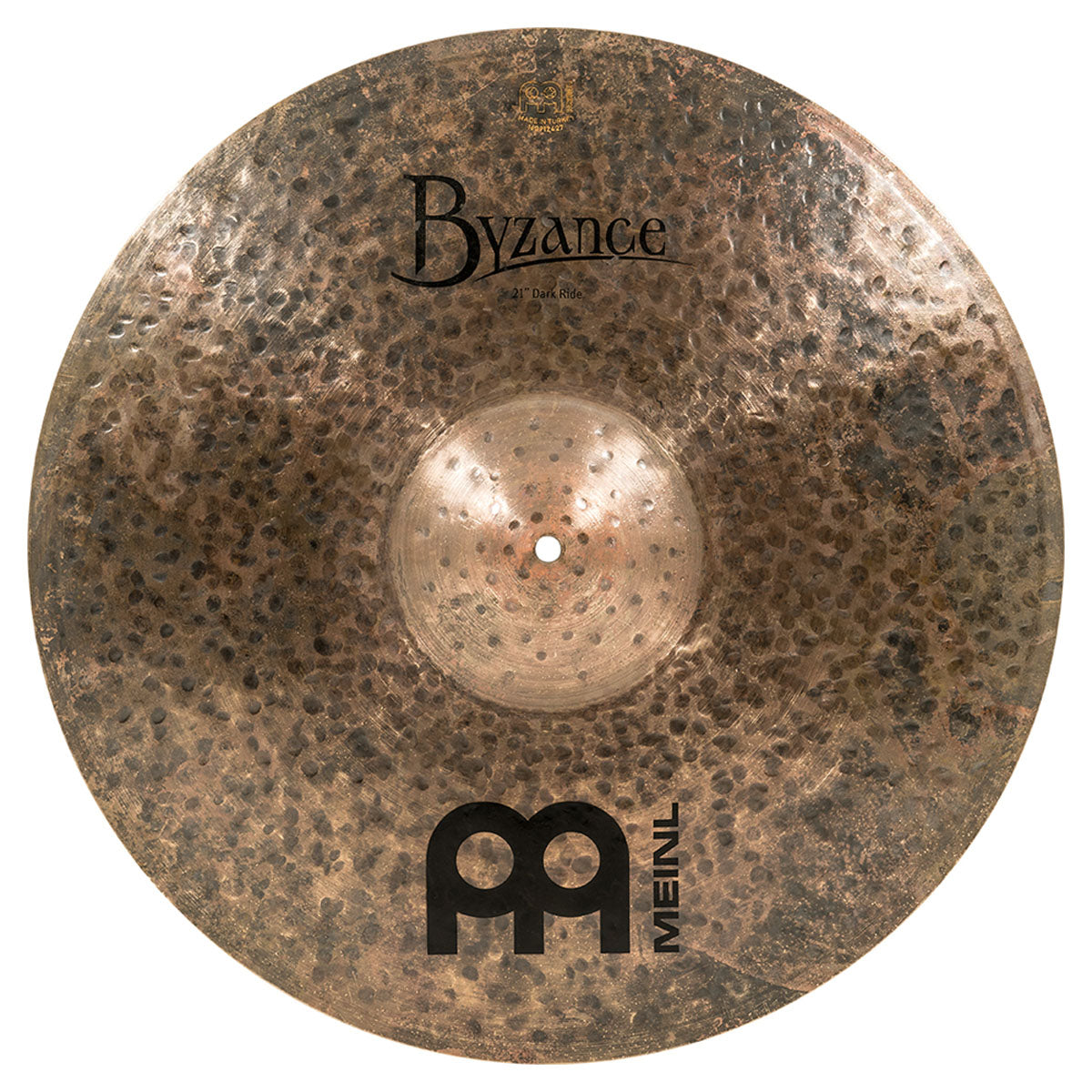 Meinl Byzance Dark 21" Ride