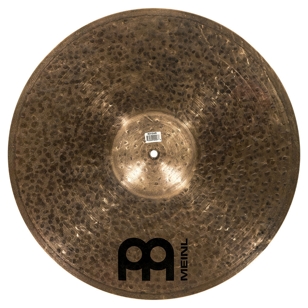Meinl Byzance Dark 21" Ride