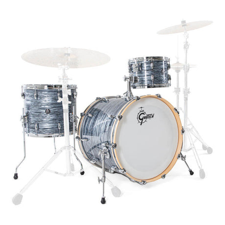 Gretsch Renown Maple 24" 3 Piece Shell Pack