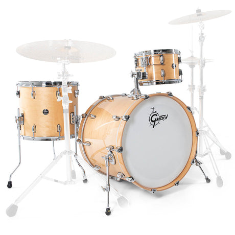 Gretsch Renown Maple 24" 3 Piece Shell Pack