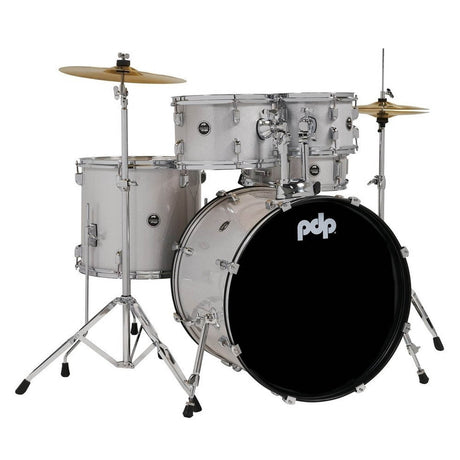 PDP by DW Center Stage 22" Rock/Fusion Drum Kit