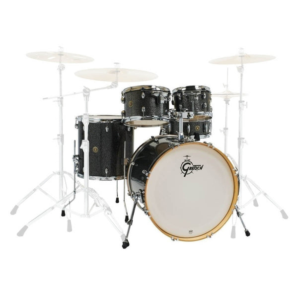 Gretsch Catalina Maple 22" Fusion Shell Pack