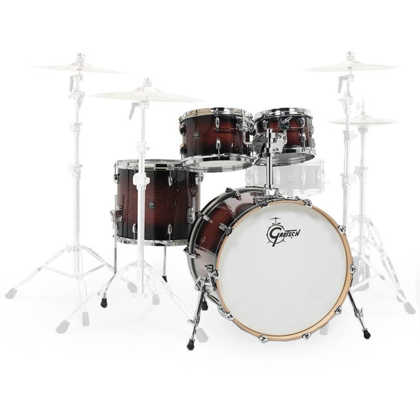 Gretsch Renown Maple 22" Fusion Shell Pack