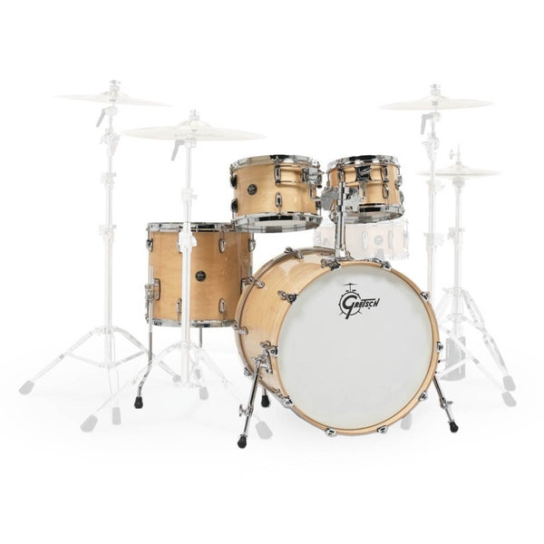 Gretsch Renown Maple 22" Fusion Shell Pack