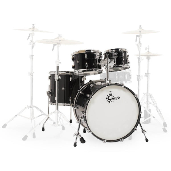 Gretsch Renown Maple 22" Fusion Shell Pack