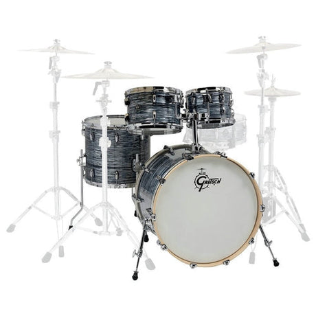 Gretsch Renown Maple 20" Fusion Shell Pack