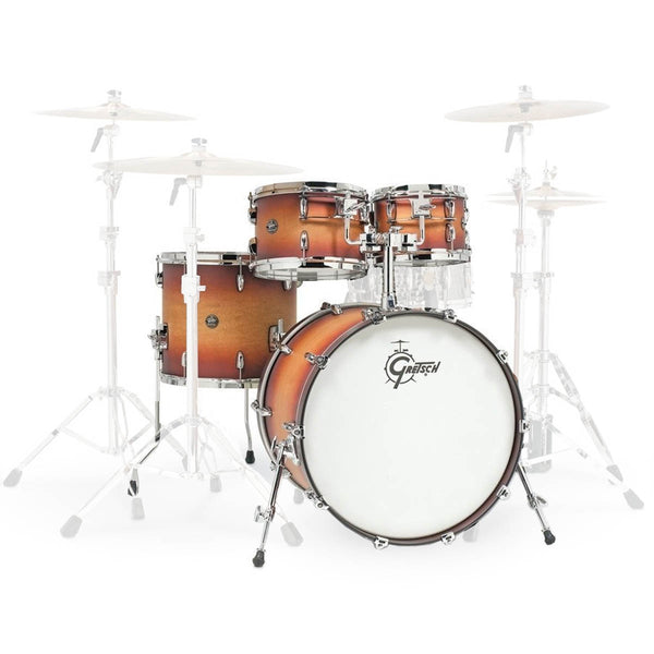 Gretsch Renown Maple 22" Fusion Shell Pack