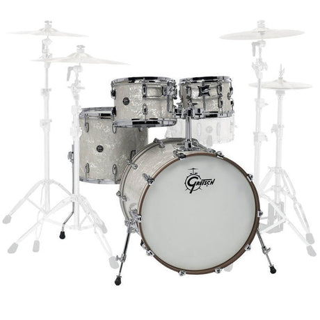 Gretsch Renown Maple 22" Fusion Shell Pack