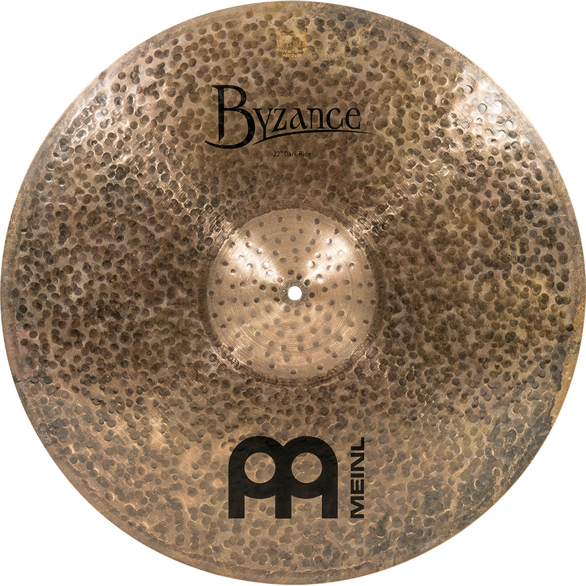 Meinl Byzance Dark 22" Ride