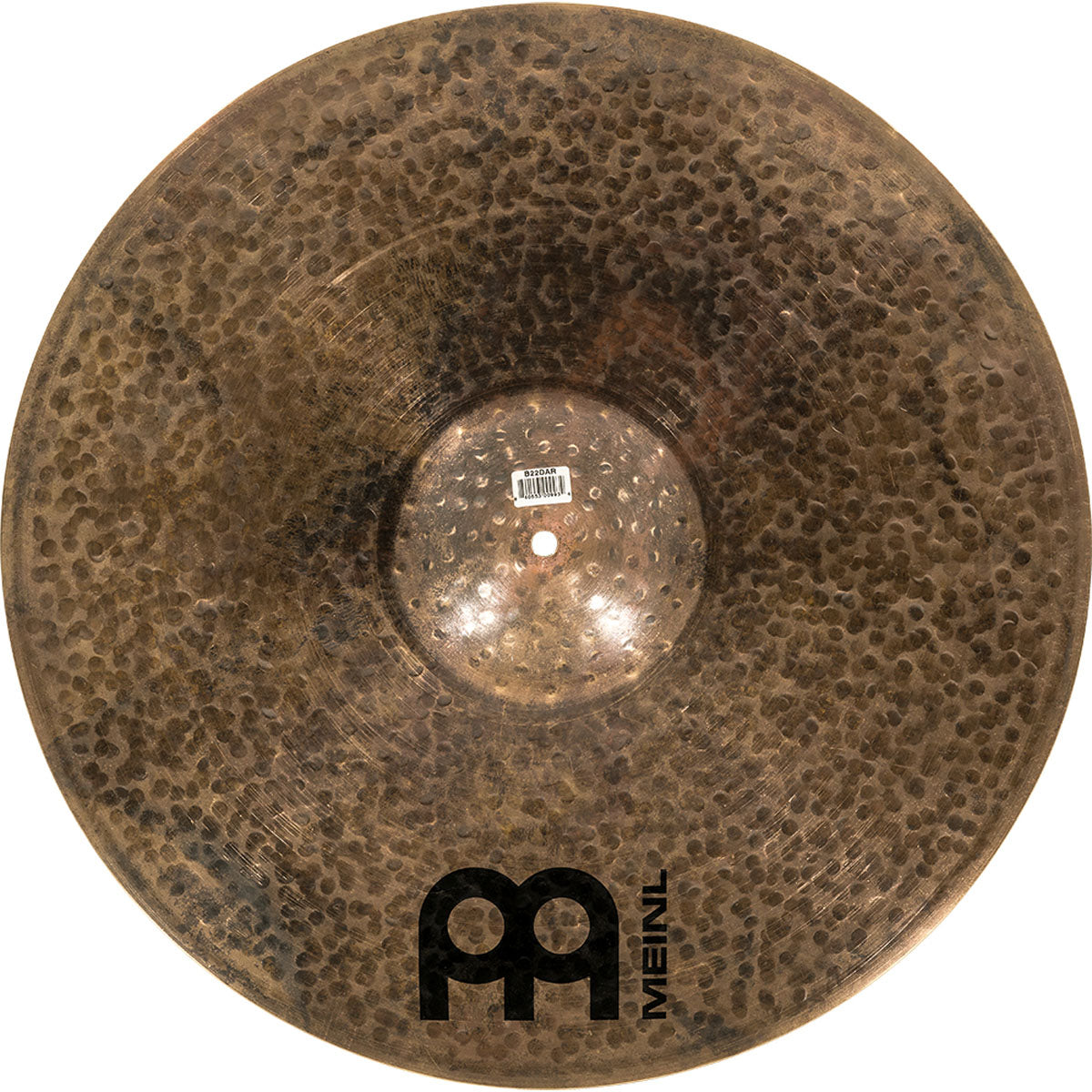 Meinl Byzance Dark 22" Ride
