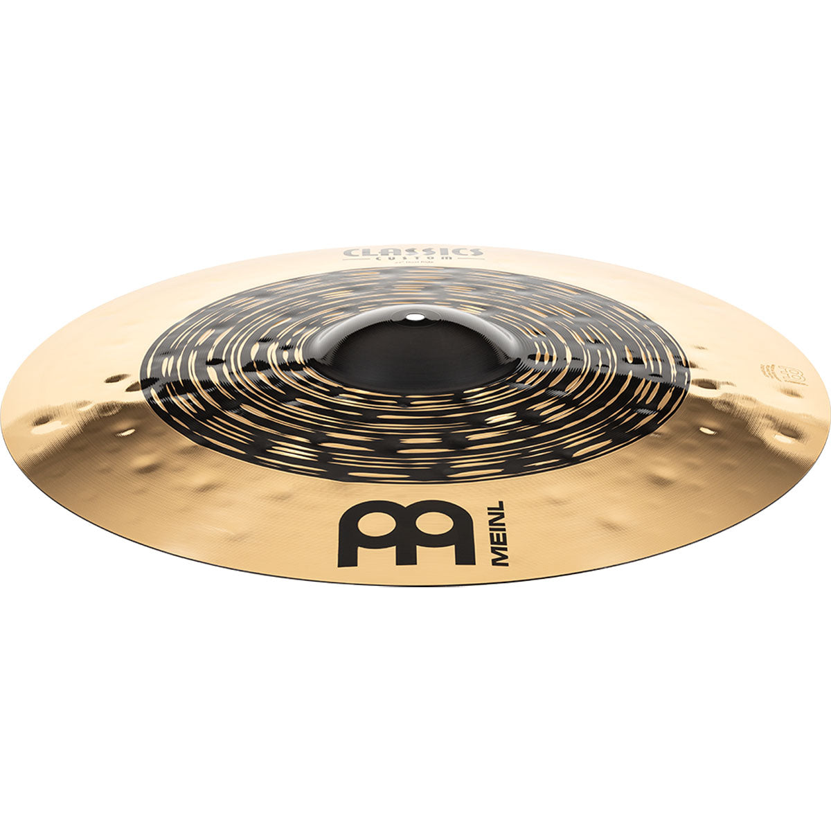 Meinl Classics Custom Dual 22" Ride