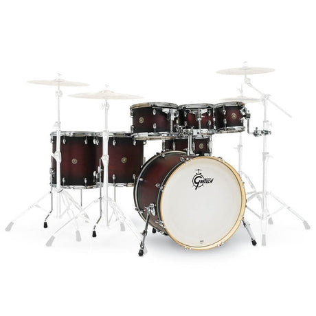 Gretsch Catalina Maple 22" Studio Shell Pack