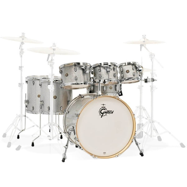 Gretsch Catalina Maple 22" Studio Shell Pack