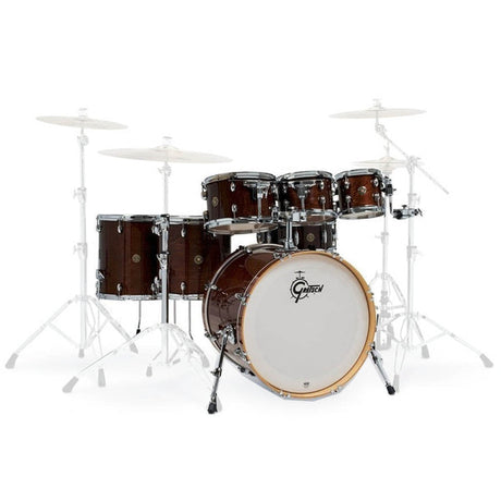 Gretsch Catalina Maple 22" Studio Shell Pack