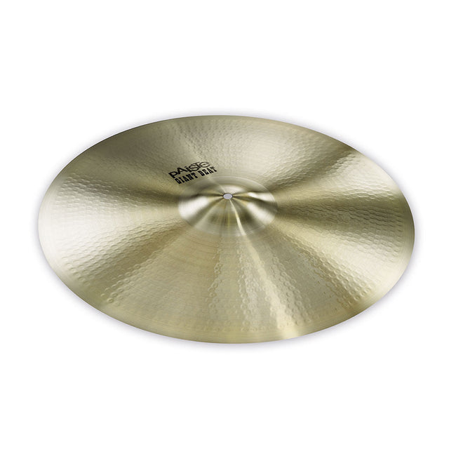 Paiste Giant Beat 22"