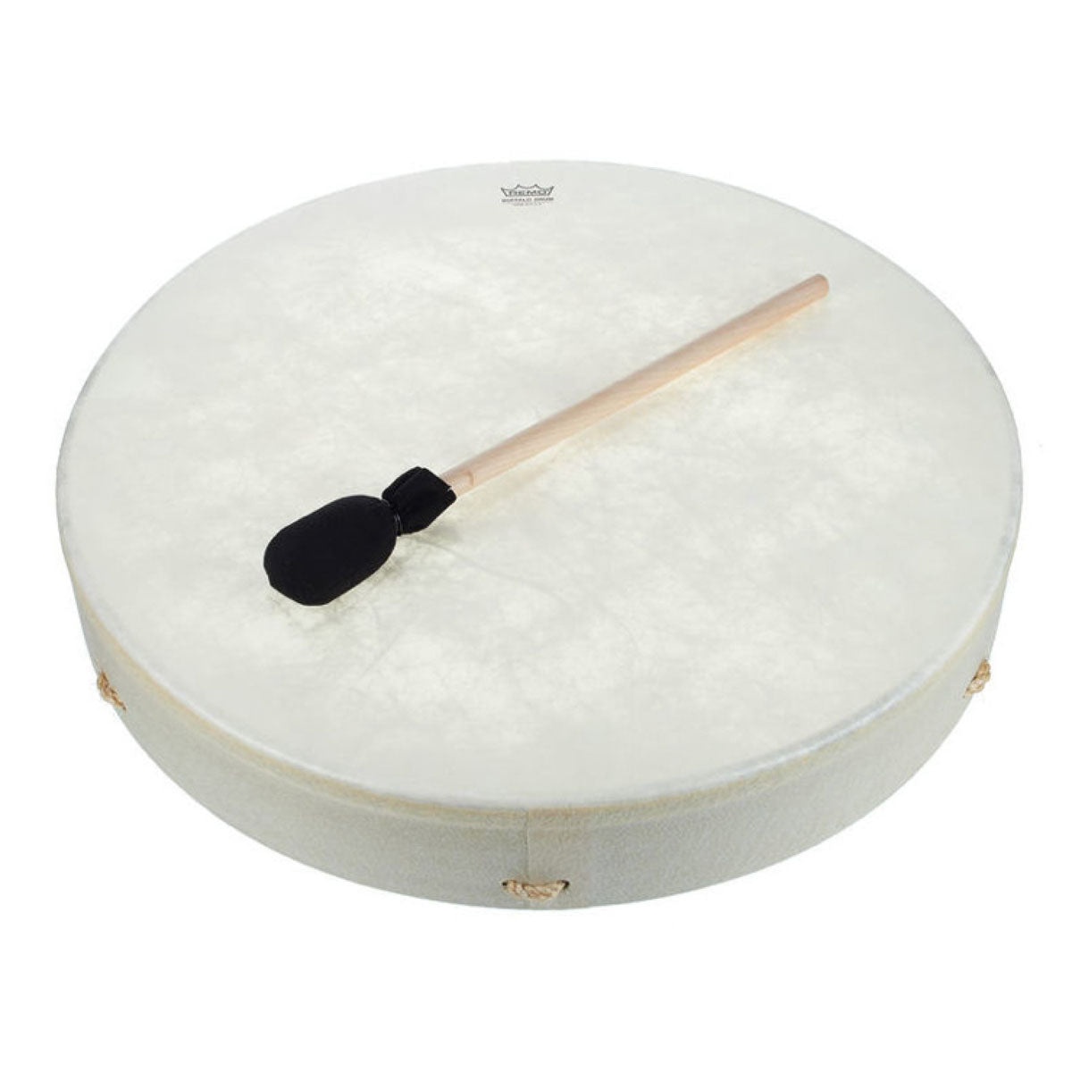 Remo 22"x3.5" Buffalo Drum