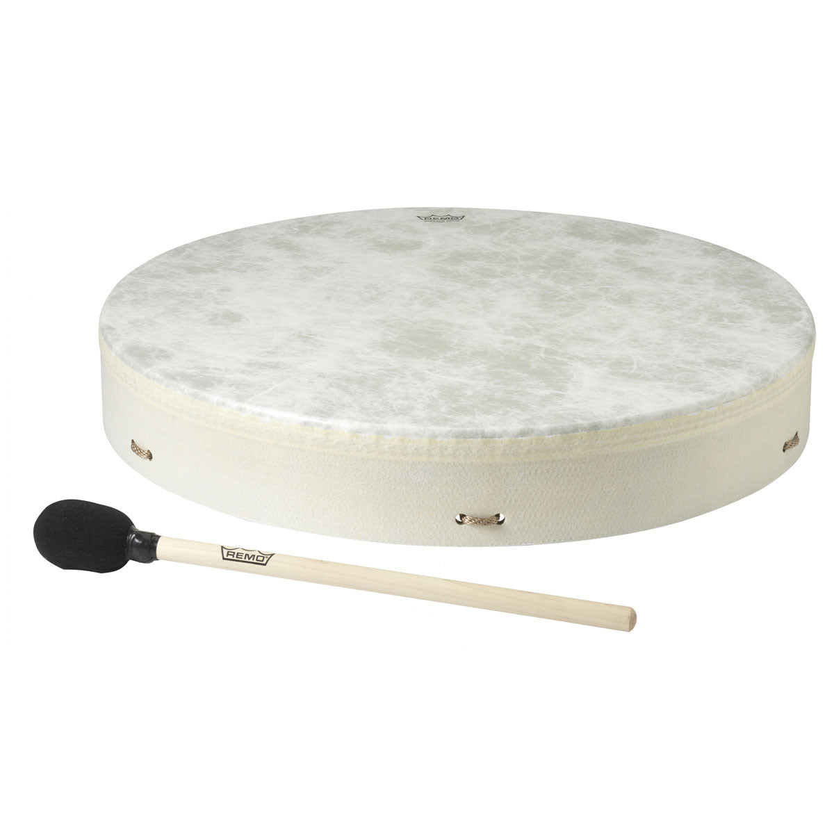 Remo 22"x3.5" Buffalo Drum