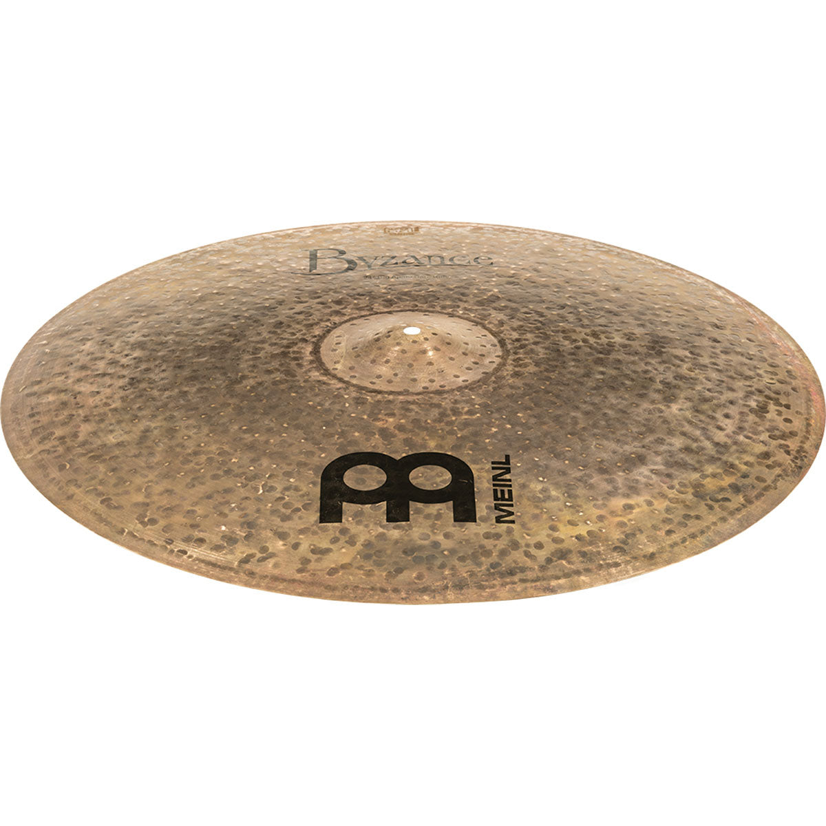 Meinl Byzance Dark 24" Big Apple Dark Ride Cymbal