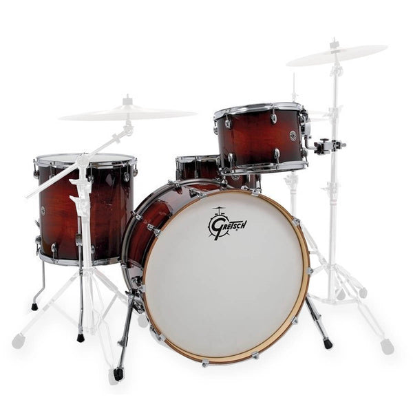 Gretsch Catalina Club 24" Rock Shell Pack