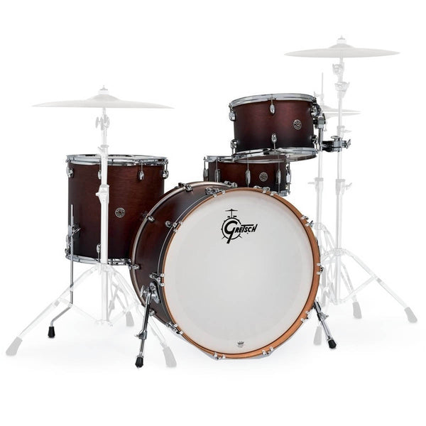 Gretsch Catalina Club 24" Rock Shell Pack