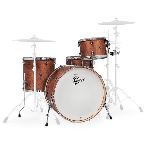 Gretsch Catalina Club 24" Rock Shell Pack