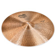 Paiste 2002 Black Label 24" Big Beat Cymbal