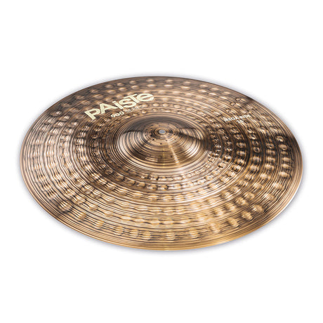 Paiste 900 24" Mega Ride
