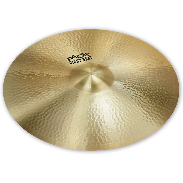 Paiste Giant Beat 26"