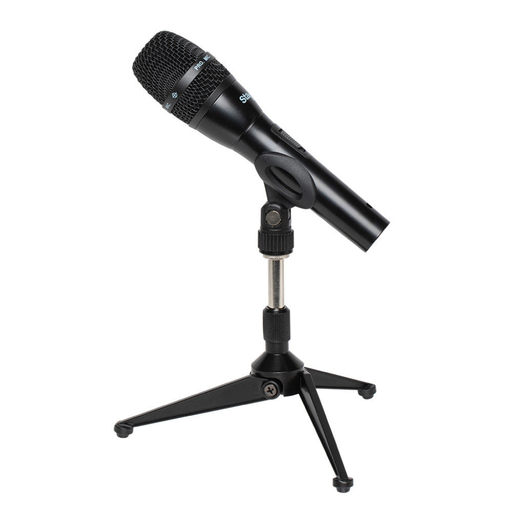 Stagg Desktop Microphone Stand