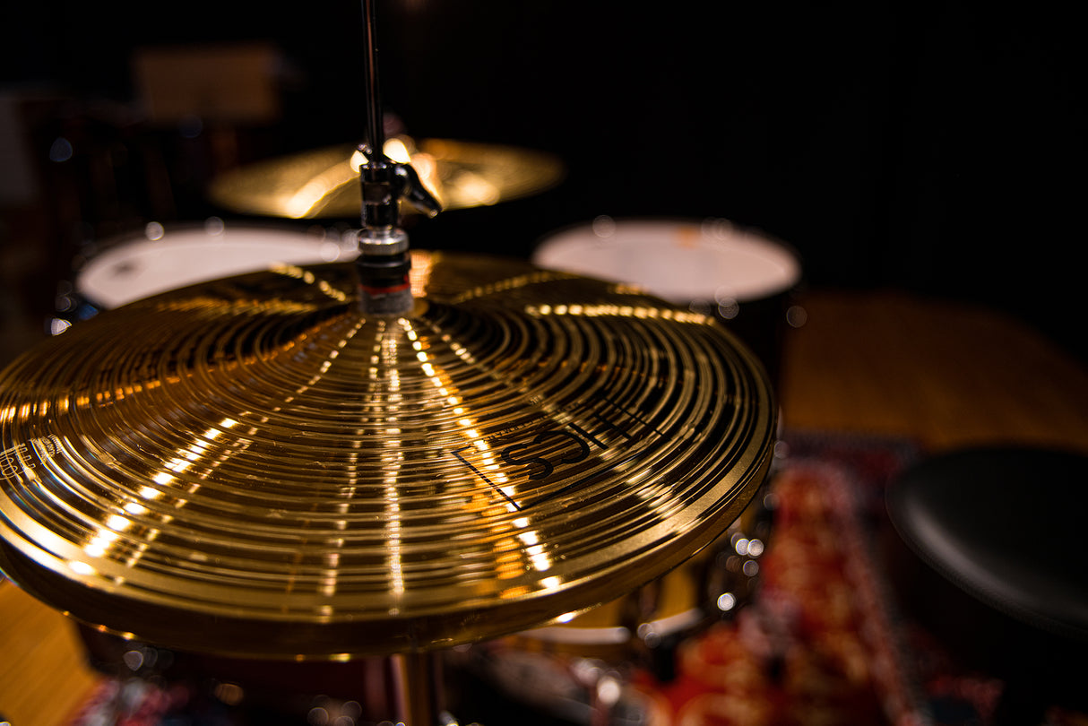 Meinl HCS 14" Hi-Hats