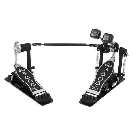 DW 3002 Double Bass Drum Pedal