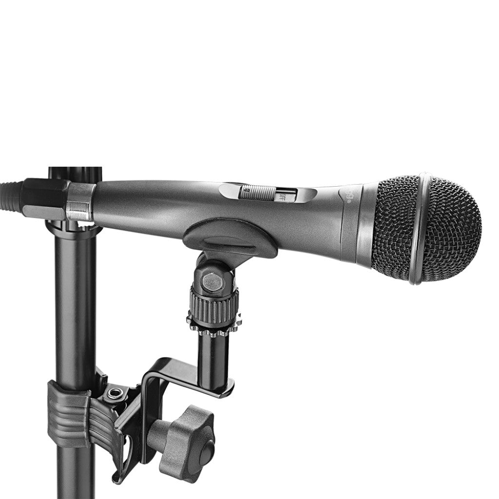 Stagg Mini Microphone Mount with Clamp