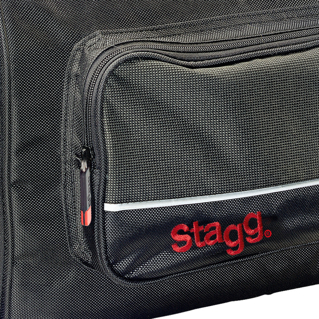 Stagg Padded Carry Bag for 10" PA Speakers
