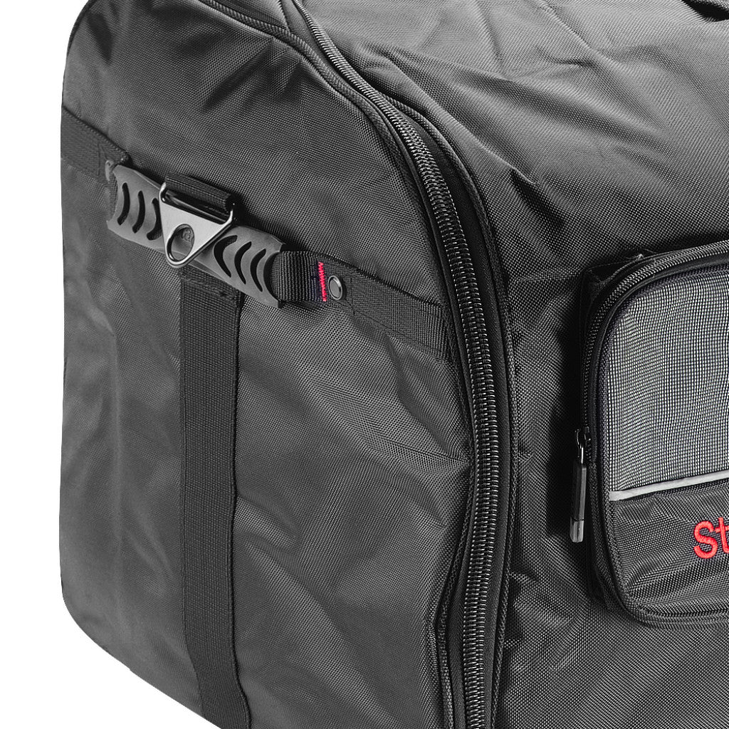 Stagg Padded Carry Bag for 12" PA Speakers