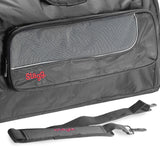 Stagg Padded Carry Bag for 12" PA Speakers